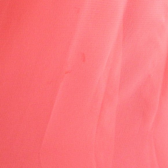 BONGO Red Raspberry Razor Strap Dress - Picture 6 of 8